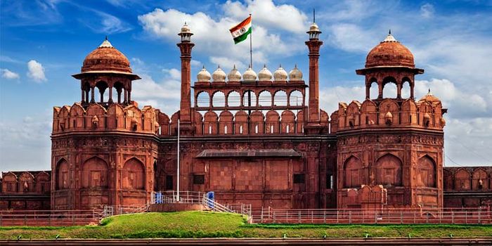 Brightsun’s Guide to the Ultimate Delhi Heritage Walk